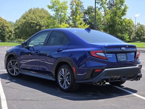 Used 2023 Subaru WRX AWD/4WD image 21