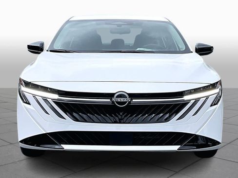 New 2026 Nissan Sentra S image 3