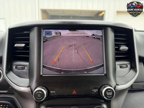 Certified 2022 RAM 1500 Big Horn AWD/4WD image 19