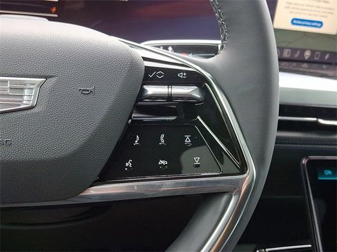 New 2026 Cadillac Escalade IQ Sport 1 image 19