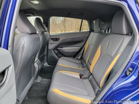 Certified 2026 Subaru Crosstrek 2.5i Sport AWD/4WD image 11