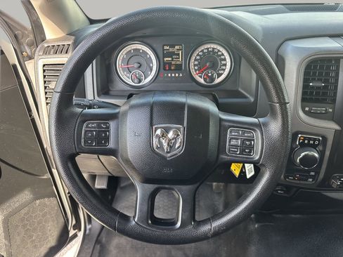 Used 2017 RAM 1500 Tradesman w/ Protection Group image 30