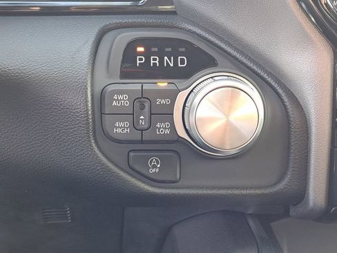 New 2026 RAM 1500 Laramie w/ Night Edition image 16