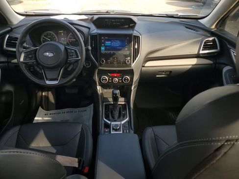 Certified 2024 Subaru Forester Limited AWD/4WD image 17