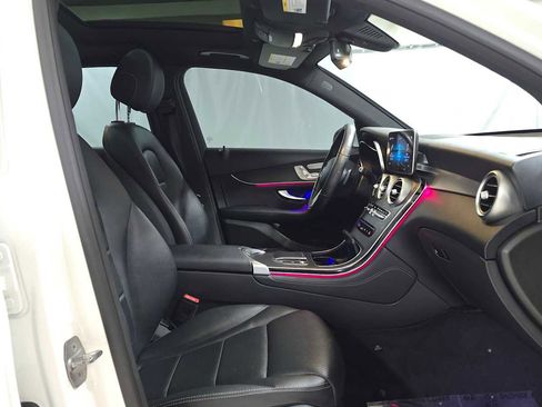 Certified 2020 Mercedes-Benz GLC 300 4MATIC image 10