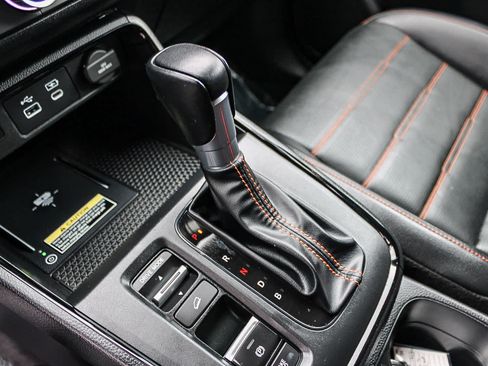 Used 2025 Honda CR-V Sport-L image 19