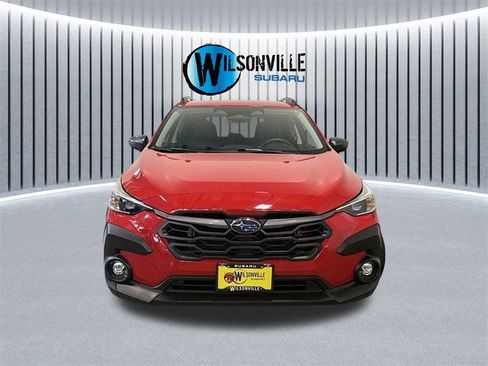 Certified 2024 Subaru Crosstrek 2.0i Premium image 5