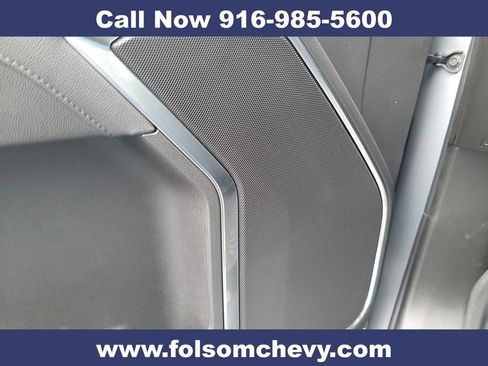 New 2026 Chevrolet Silverado 2500 LT w/ Z71 Off-Road Package image 18