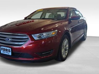Used 2014 Ford Taurus SEL w/ Equipment Group 201A