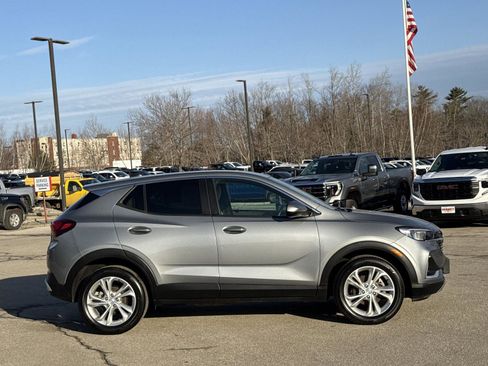 Used 2023 Buick Encore GX Preferred w/ Cold Weather Comfort Package image 6