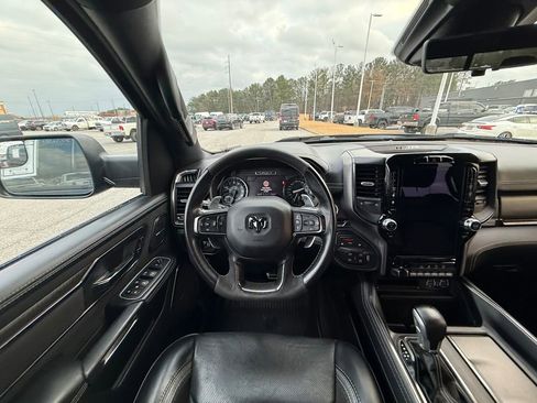 Used 2022 RAM 1500 TRX w/ TRX Level 2 Equipment Group image 14