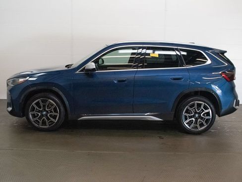 Certified 2023 BMW X1 xDrive28i w/ Premium Package AWD/4WD image 7