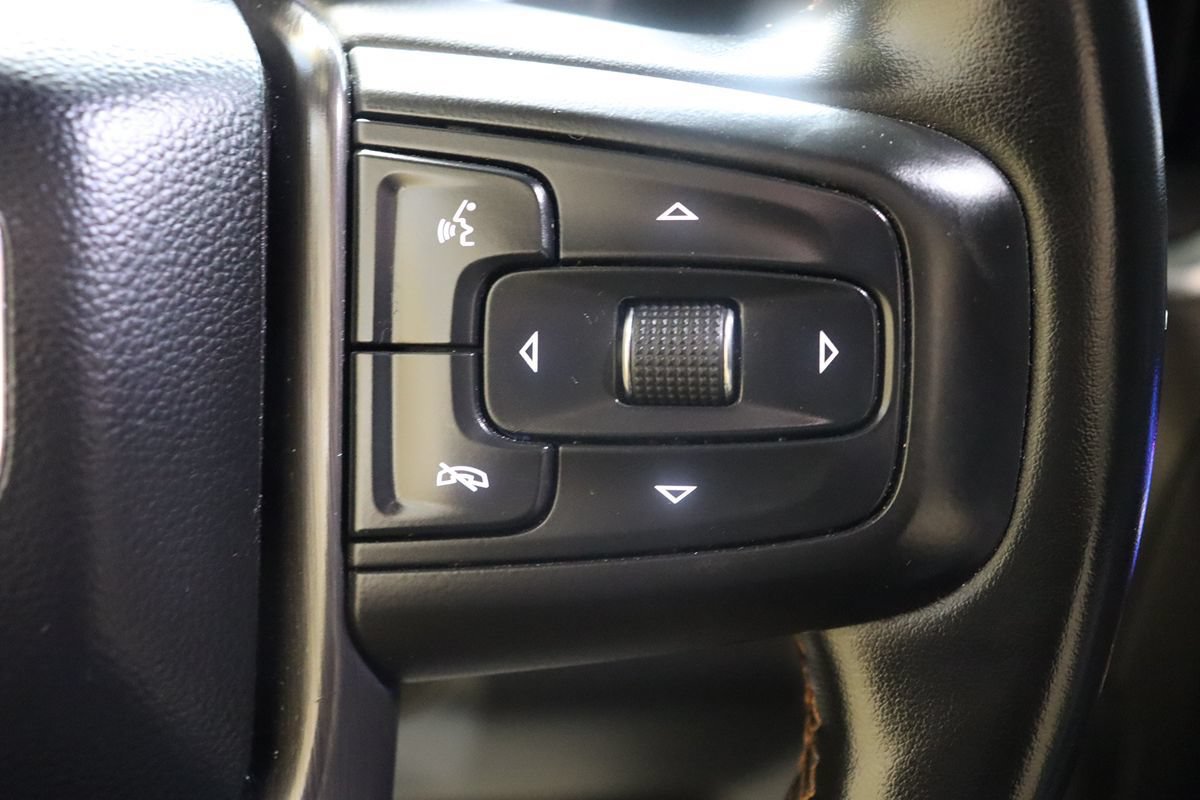 Used 2023 GMC Sierra 2500 AT4 w/ AT4 Premium Plus Package AWD/4WD image 61
