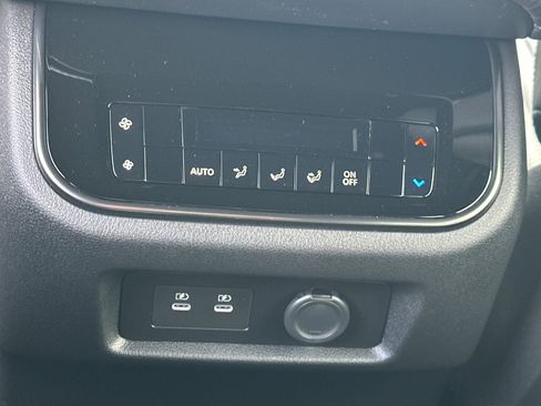 New 2026 Nissan Armada PRO-4X image 15