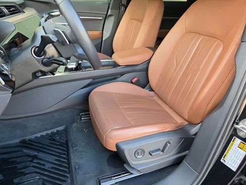 Used 2022 Audi e-tron Premium Plus AWD/4WD image 20