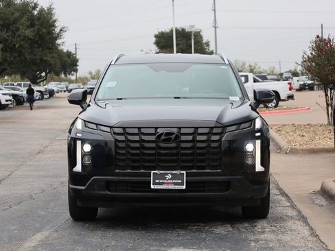 Used 2024 Hyundai Palisade SEL image 3