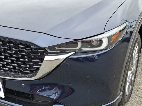 Used 2025 MAZDA CX-5 AWD 2.5 S image 9
