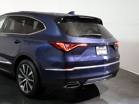 Used 2026 Acura MDX SH-AWD w/ Technology Package image 11