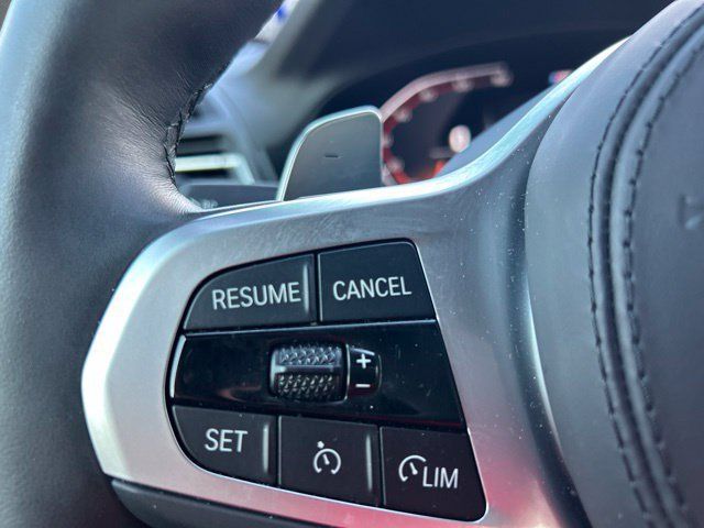 Used 2024 BMW X3 sDrive30i w/ Premium Package RWD image 25