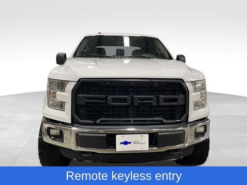 Used 2016 Ford F150 XLT w/ Trailer Tow Package image 10