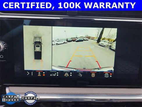 Certified 2024 GMC Sierra 2500 Denali w/ Denali Reserve Package image 24