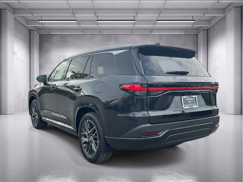 New 2026 Lexus TX 350 AWD image 5