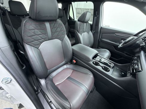 New 2026 Honda Pilot Black Edition image 31