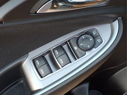 Used 2024 Chevrolet Malibu RS w/ LPO, Floor Liner Package image 16