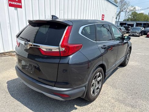 Used 2018 Honda CR-V EX image 8