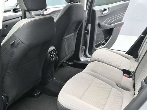 Used 2021 Ford Escape SE w/ Convenience Package AWD/4WD image 13