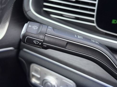 Used 2024 Mercedes-Benz GLE 53 AMG GLE 53 AMG image 23