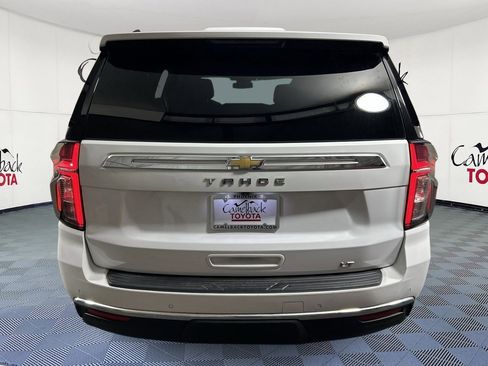 Used 2024 Chevrolet Tahoe LT image 6