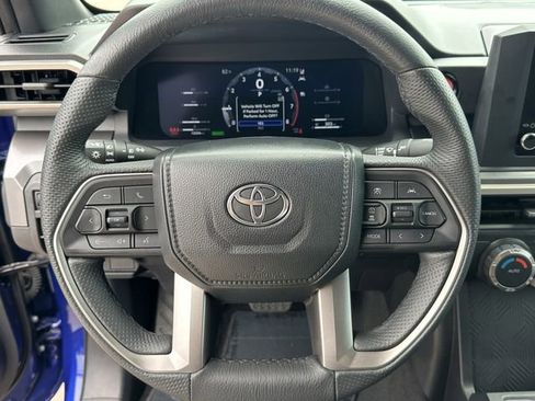 Certified 2024 Toyota Tacoma TRD Off-Road image 13