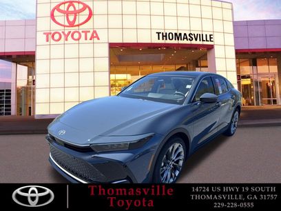 New 2025 Toyota Crown w/ Advanced Technology Package