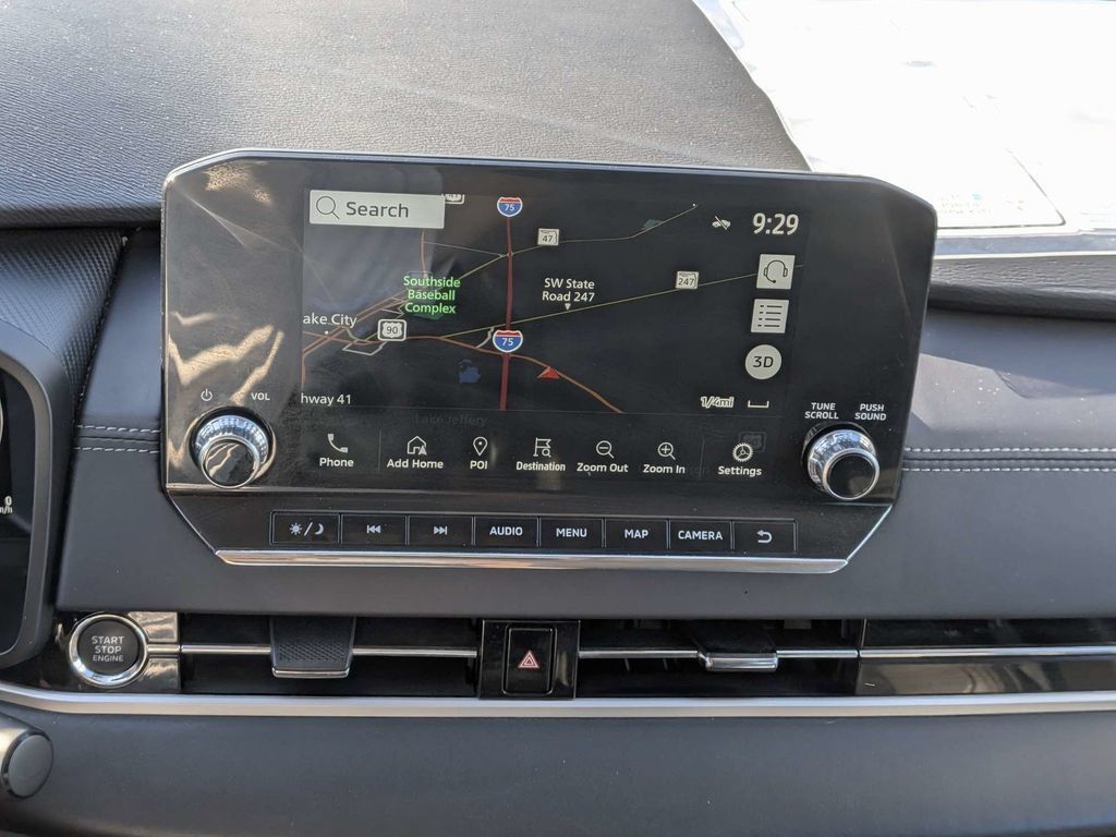 Used 2023 Mitsubishi Outlander SE FWD image 29
