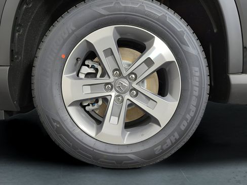 New 2026 Honda Pilot EX-L image 9