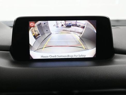 Used 2019 MAZDA CX-5 Sport AWD/4WD image 10