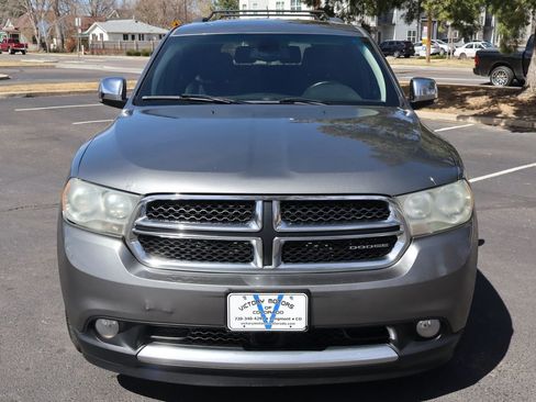 Used 2011 Dodge Durango Crew image 12