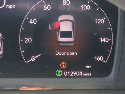 Used 2024 Honda Accord EX image 20