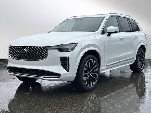 New 2026 Volvo XC90 B6 Ultra image 7