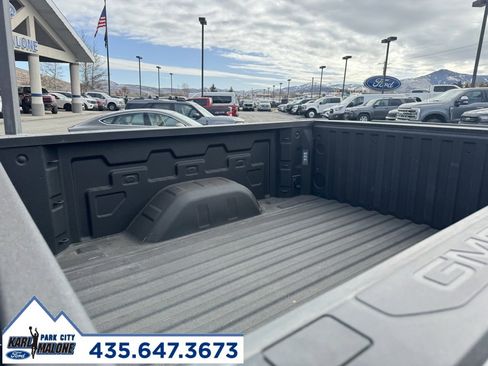 Used 2023 GMC Sierra 1500 Pro w/ Pro Value Package image 17