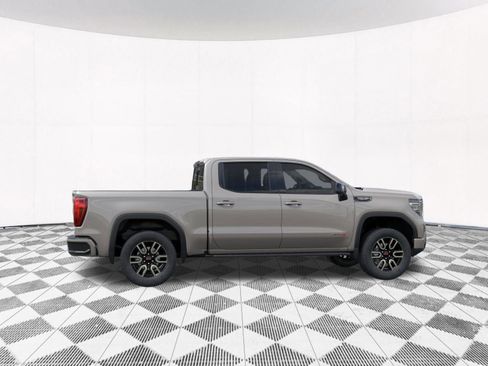 New 2026 GMC Sierra 1500 AT4 w/ AT4 Premium Package image 12