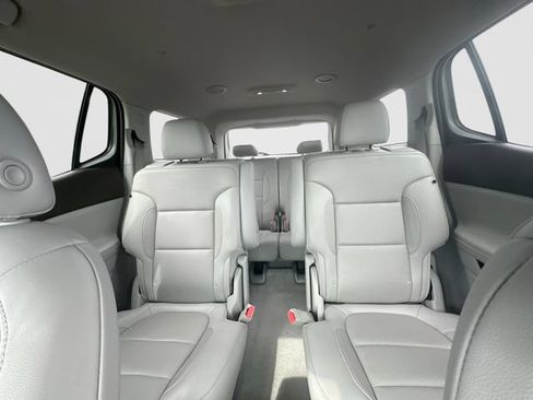 Used 2020 GMC Acadia SLT FWD image 20