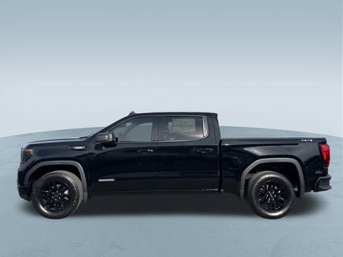 New 2026 GMC Sierra 1500 Elevation image 5
