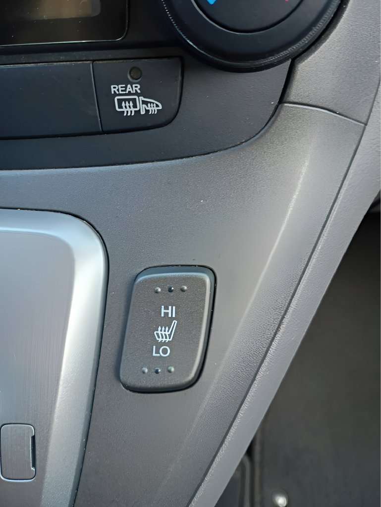 Used 2011 Honda CR-V EX-L image 8
