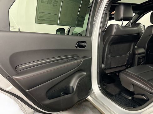 Used 2024 Dodge Durango R/T AWD/4WD image 42