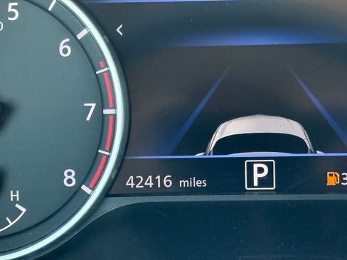 Certified 2024 Nissan Sentra SV image 18