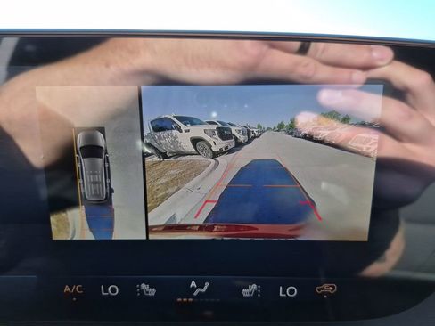 New 2026 Buick Enclave Sport Touring w/ Power Package FWD image 30