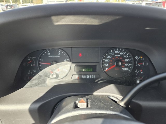 Used 2005 Ford F250 4x4 Crew Cab Super Duty image 20