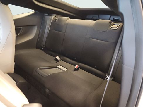 New 2026 Honda Prelude image 17